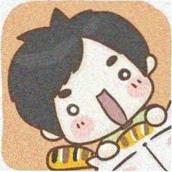 团子家族四季帖Q版动漫人物团子妈妈头像